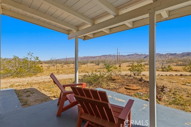 Detail Gallery Image 36 of 48 For 63434 Two Mile, Joshua Tree,  CA 92252 - 3 Beds | 2 Baths