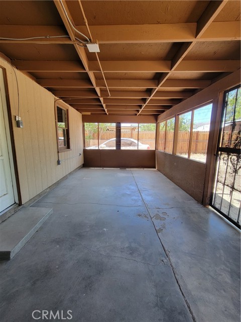 Detail Gallery Image 18 of 32 For 62040 Grand View Cir, Joshua Tree,  CA 92252 - 1 Beds | 1 Baths