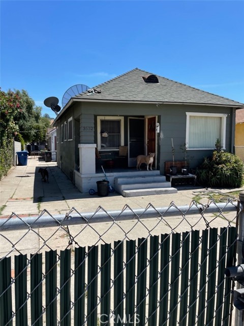 Image 2 for 3532 Arroyo Seco Ave, Los Angeles, CA 90065