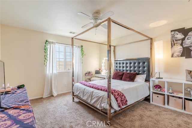 Detail Gallery Image 22 of 40 For 39112 Desert Holly Ln, Palmdale,  CA 93551 - 5 Beds | 4 Baths