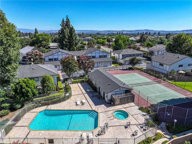 Detail Gallery Image 38 of 50 For 675 S College Ave, Claremont,  CA 91711 - 4 Beds | 3 Baths