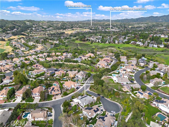 Detail Gallery Image 4 of 30 For 2 Shadyside, Coto de Caza,  CA 92679 - 3 Beds | 2/1 Baths