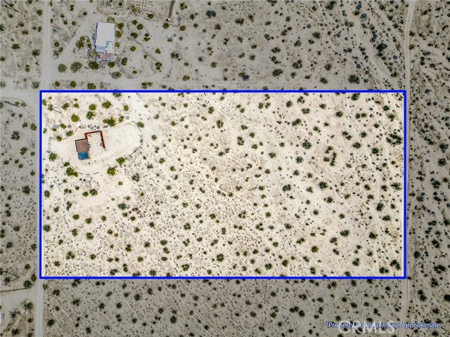 Detail Gallery Image 33 of 51 For 64171 Learco, Joshua Tree,  CA 92252 - 0 Beds | 1 Baths