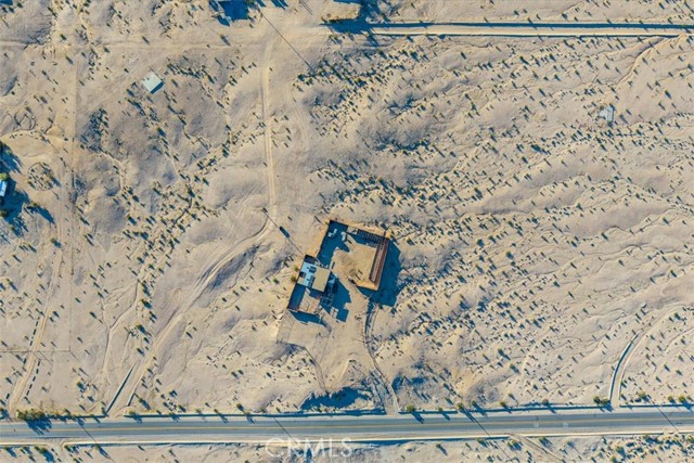 Detail Gallery Image 40 of 55 For 5048 Godwin, Twentynine Palms,  CA 92277 - 2 Beds | 1 Baths