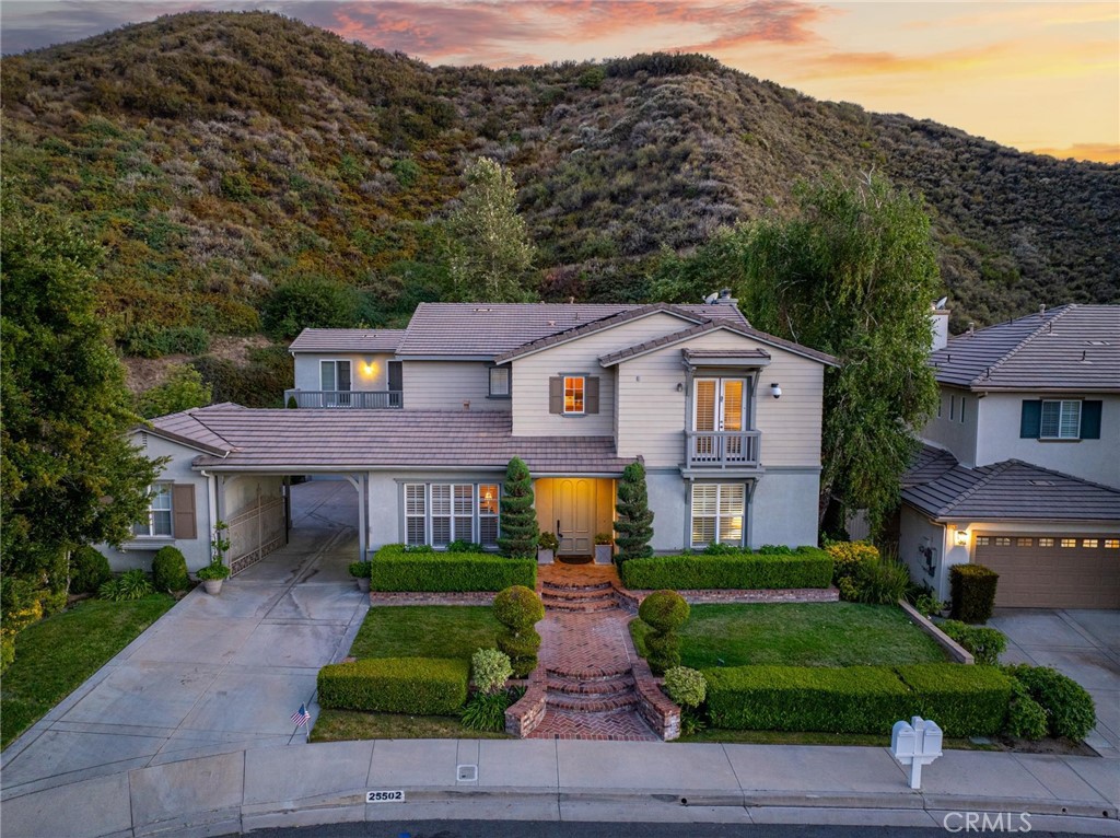 25502 Morning Mist Drive