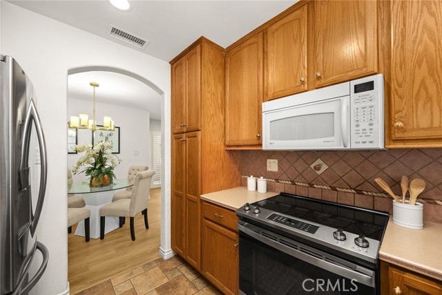 Detail Gallery Image 12 of 39 For 540 Fairview Ave #34,  Arcadia,  CA 91007 - 2 Beds | 2 Baths