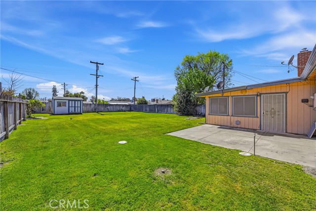 Detail Gallery Image 48 of 63 For 1150 Bellevue, Atwater,  CA 95301 - 3 Beds | 2 Baths