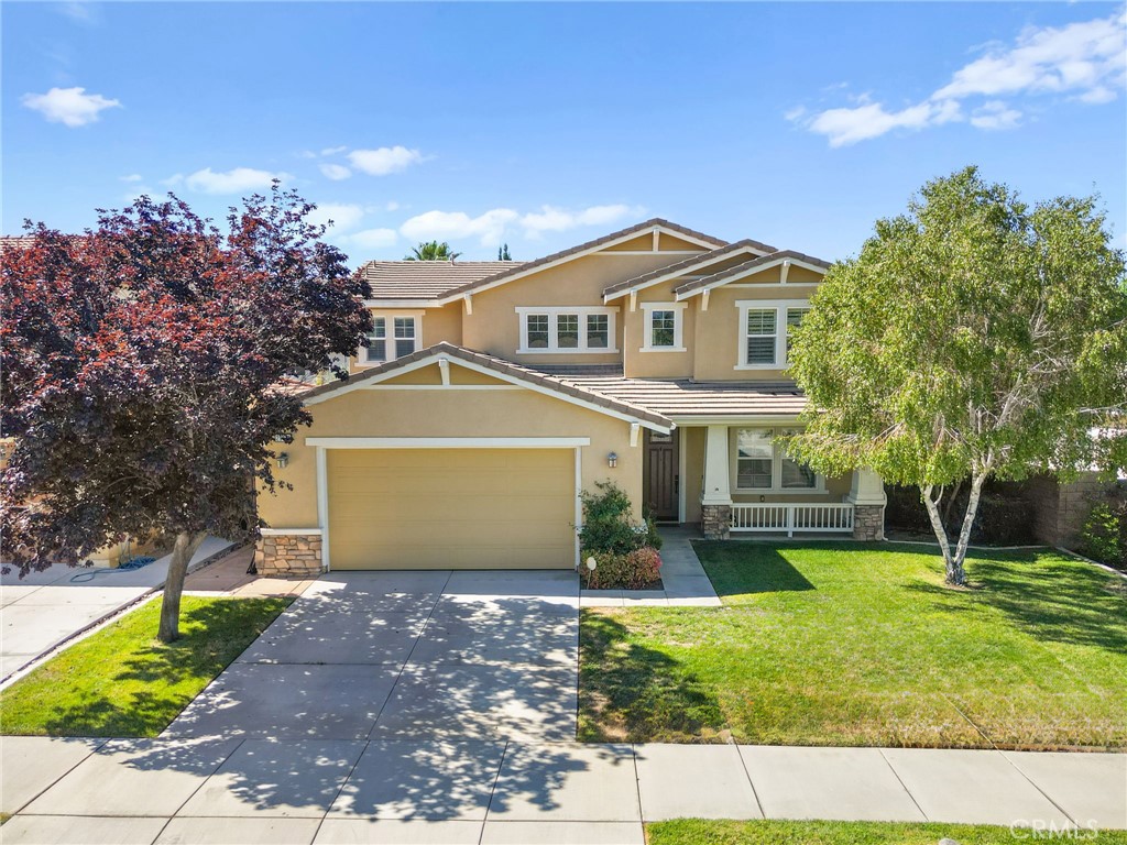 29541 Pebble Creek