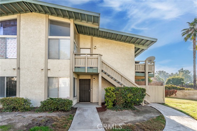 Detail Gallery Image 2 of 20 For 1800 E Old Ranch Rd #163,  Colton,  CA 92324 - 2 Beds | 2 Baths