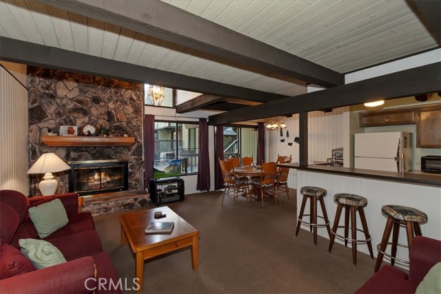 Detail Gallery Image 4 of 28 For 41935 Switzerland #52,  Big Bear Lake,  CA 92315 - 2 Beds | 2 Baths