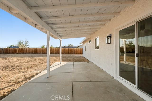 Detail Gallery Image 32 of 36 For 22717 Itasca Rd, Apple Valley,  CA 92308 - 3 Beds | 2 Baths