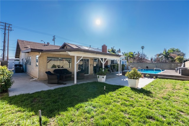 Detail Gallery Image 26 of 30 For 12608 Ramona Ave, Chino,  CA 91710 - 3 Beds | 2 Baths