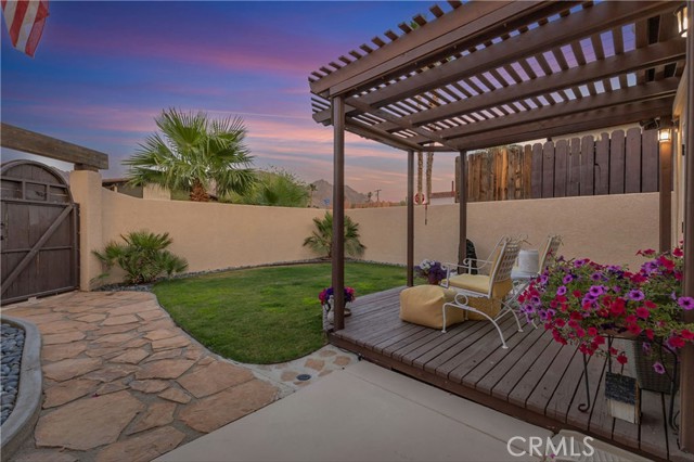 Detail Gallery Image 33 of 41 For 53965 Avenida Madero, La Quinta,  CA 92253 - 3 Beds | 2/1 Baths