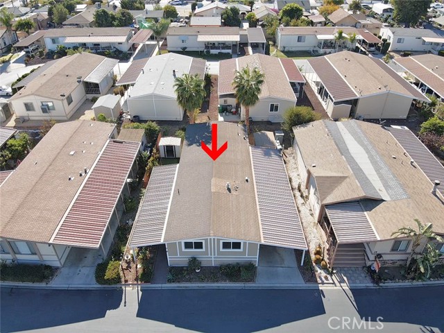 Detail Gallery Image 21 of 23 For 307 S Smith Ave #70,  Corona,  CA 92882 - 3 Beds | 2 Baths