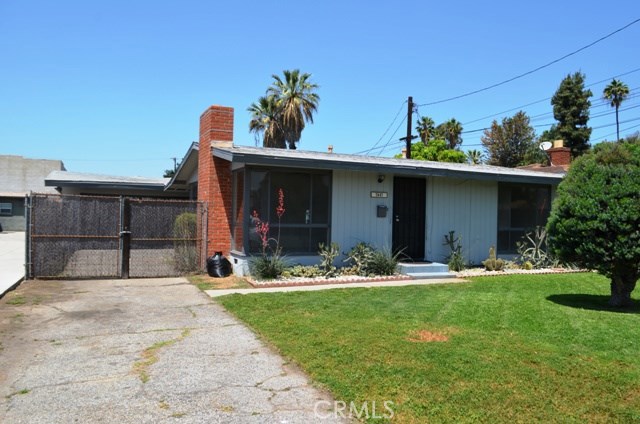 7847 Sorensen Ave, Whittier, CA 90606