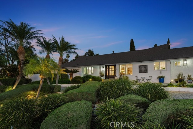 Detail Gallery Image 44 of 47 For 7380 Whitegate, Riverside,  CA 92506 - 3 Beds | 2/1 Baths