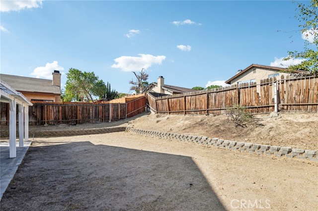 Detail Gallery Image 50 of 51 For 36647 Apache Plume Dr, Palmdale,  CA 93550 - 3 Beds | 2/1 Baths