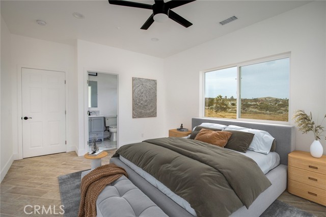 Detail Gallery Image 11 of 19 For 62474 Golden St, Joshua Tree,  CA 92252 - 2 Beds | 2 Baths