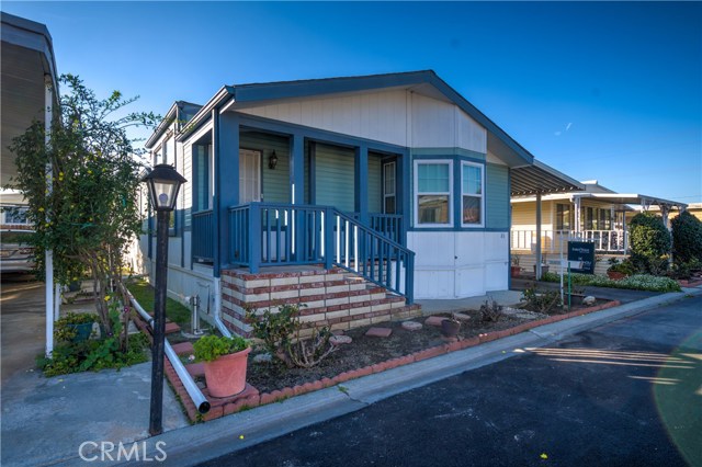 7850 Slater Ave #23, Huntington Beach, CA 92647