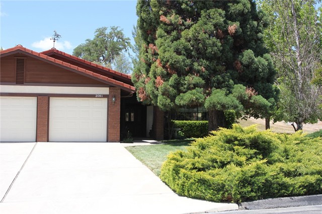 Detail Gallery Image 2 of 54 For 2081 Wood Duck Ln, Paso Robles,  CA 93446 - 3 Beds | 2 Baths