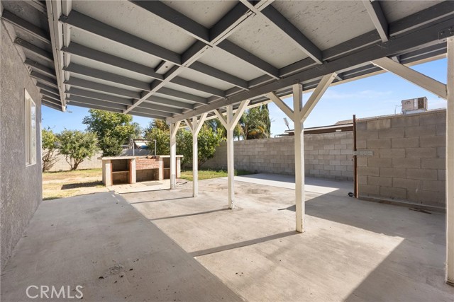 Detail Gallery Image 20 of 29 For 838 Brittany St, Shafter,  CA 93263 - 3 Beds | 2 Baths