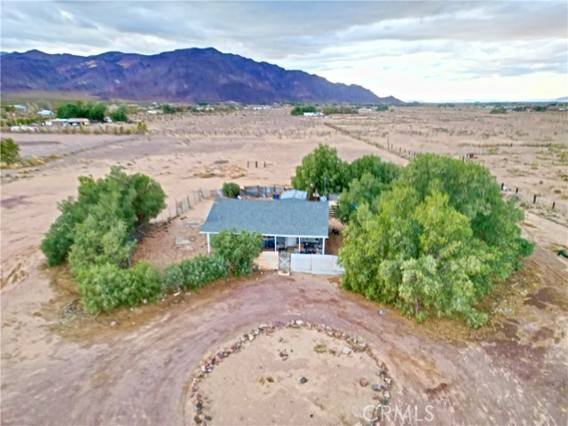 Detail Gallery Image 10 of 14 For 30884 Oriente Dr, Newberry Springs,  CA 92365 - 3 Beds | 1 Baths