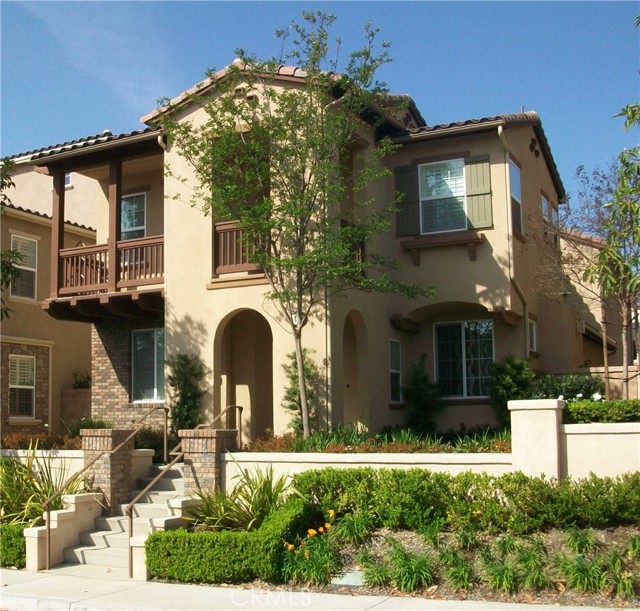 41 Cabrillo Terrace, Aliso Viejo, CA 92656