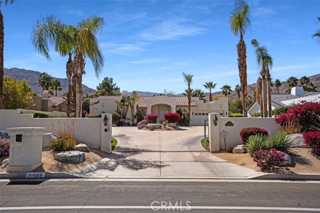 Detail Gallery Image 37 of 44 For 71569 Sahara Rd, Rancho Mirage,  CA 92270 - 5 Beds | 4 Baths