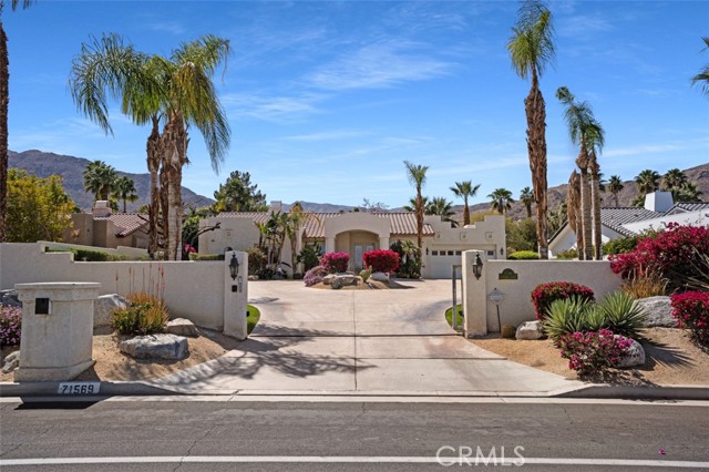 Detail Gallery Image 37 of 44 For 71569 Sahara Rd, Rancho Mirage,  CA 92270 - 5 Beds | 4 Baths