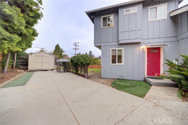 Detail Gallery Image 31 of 36 For 6001 Joan Pl, San Luis Obispo,  CA 93401 - 5 Beds | 4/1 Baths