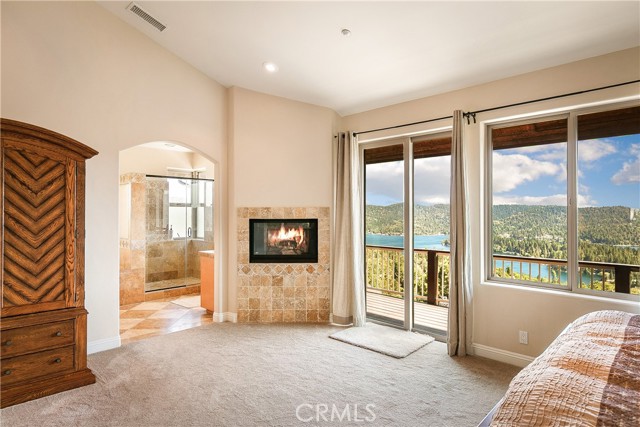 Detail Gallery Image 19 of 40 For 27692 Caribou Dr, Lake Arrowhead,  CA 92352 - 4 Beds | 2/1 Baths