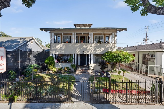 323 W 60th