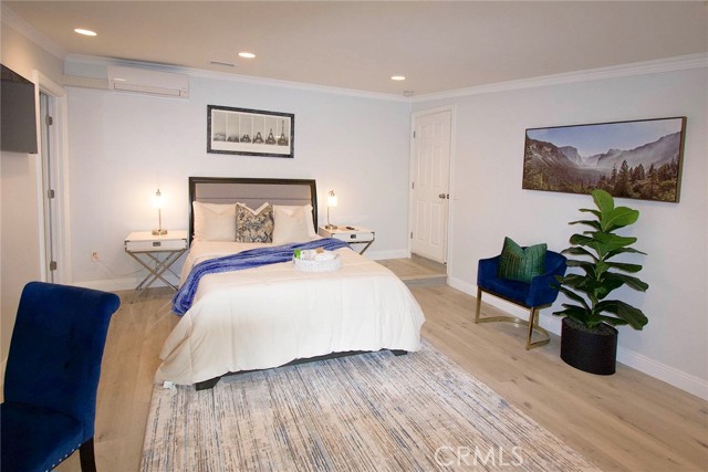 Detail Gallery Image 2 of 14 For 5929 Colfax Ave, North Hollywood,  CA 91601 - 1 Beds | 1 Baths