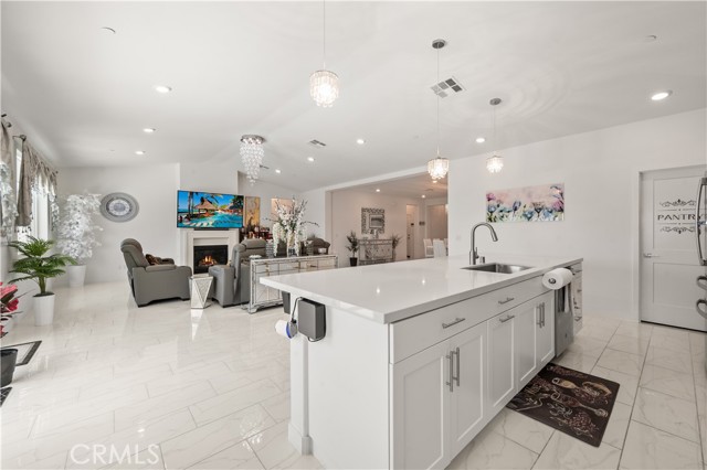 Detail Gallery Image 21 of 67 For 2521 Santa Fiora Dr, Corona,  CA 92882 - 4 Beds | 2/1 Baths