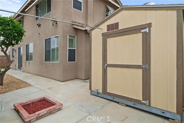 Detail Gallery Image 41 of 43 For 5749 Alexandria Ave, Corona,  CA 92880 - 4 Beds | 3/1 Baths