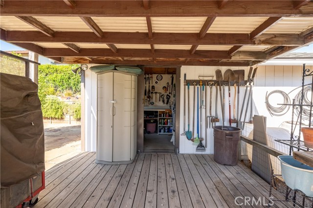 Detail Gallery Image 42 of 59 For 720 N Trigo Ln, Paso Robles,  CA 93446 - 3 Beds | 2/1 Baths