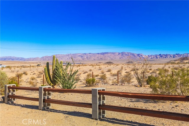 Detail Gallery Image 29 of 37 For 3370 Moonglow Rd, Twentynine Palms,  CA 92277 - 1 Beds | 1 Baths