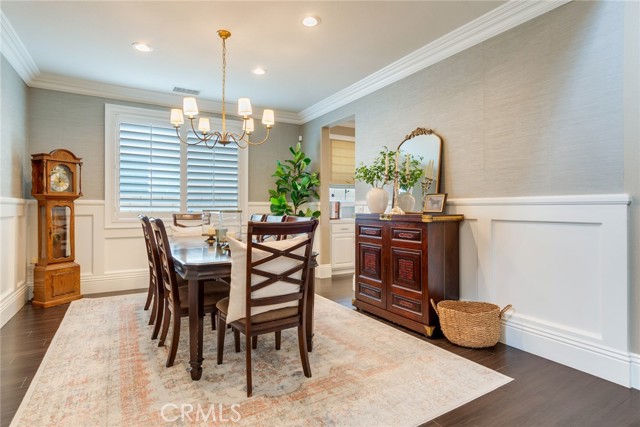 Detail Gallery Image 19 of 38 For 8096 Finch St, Corona,  CA 92880 - 6 Beds | 3 Baths