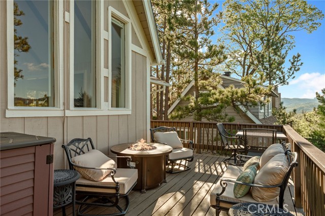 Detail Gallery Image 18 of 39 For 28195 Arbon, Lake Arrowhead,  CA 92352 - 3 Beds | 2 Baths