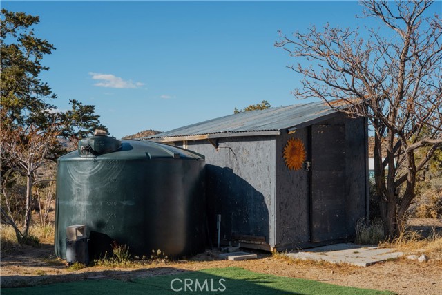 Detail Gallery Image 38 of 47 For 48317 Burns Canyon Rd, Pioneertown,  CA 92268 - 2 Beds | 1 Baths