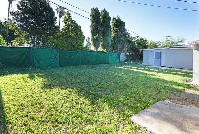 Detail Gallery Image 25 of 29 For 885 N Millard Ave, Rialto,  CA 92376 - 3 Beds | 1/1 Baths