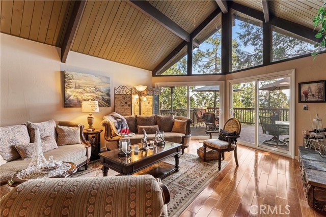 Detail Gallery Image 24 of 66 For 750 Zurich Dr, Lake Arrowhead,  CA 92352 - 4 Beds | 4/1 Baths