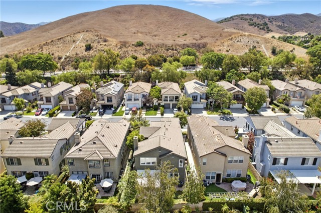 Detail Gallery Image 25 of 25 For 173 Parkside Dr, Simi Valley,  CA 93065 - 4 Beds | 2/1 Baths