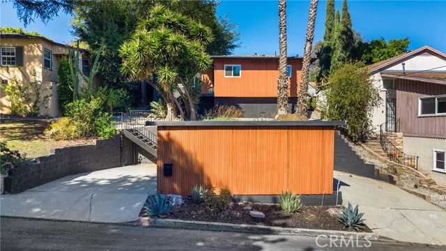 3181 Cadet Ct, Los Angeles, CA 90068 photo 23
