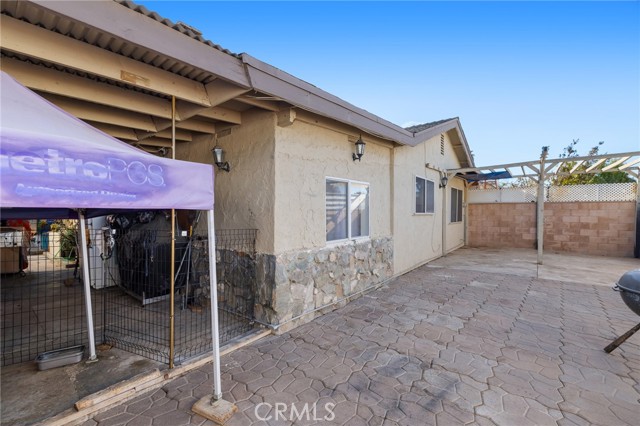 Detail Gallery Image 18 of 29 For 3125 E Avenue Q16, Palmdale,  CA 93550 - 2 Beds | 2 Baths