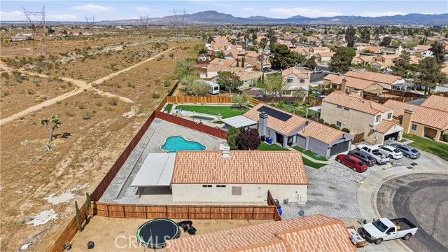 Detail Gallery Image 26 of 34 For 13628 Monterey Ct, Victorville,  CA 92392 - 3 Beds | 2 Baths