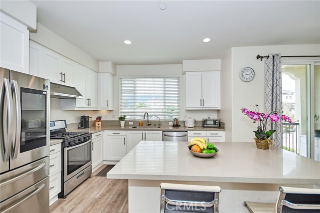 Detail Gallery Image 7 of 38 For 3383 Lynd Ave, Arcadia,  CA 91006 - 2 Beds | 2/1 Baths