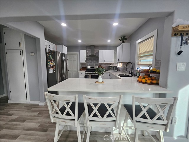 Detail Gallery Image 7 of 15 For 629 W Plum, Compton,  CA 90222 - 3 Beds | 2 Baths