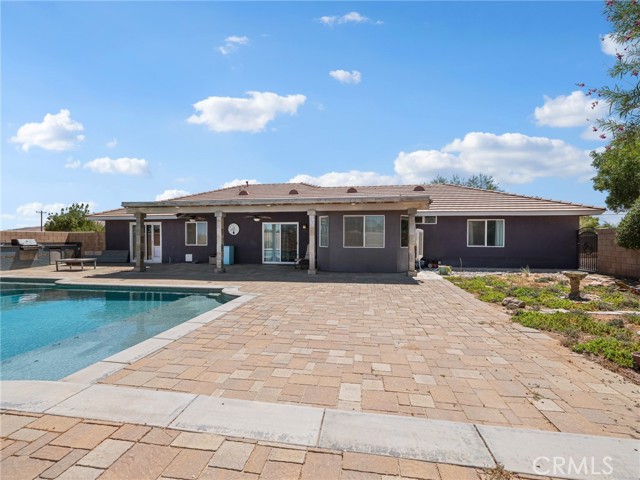 Detail Gallery Image 40 of 40 For 18476 Cherry St, Hesperia,  CA 92345 - 4 Beds | 2 Baths