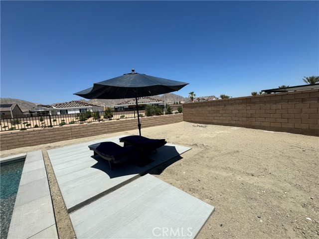 Detail Gallery Image 54 of 56 For 80336 Palatine Ct, La Quinta,  CA 92253 - 3 Beds | 2/1 Baths